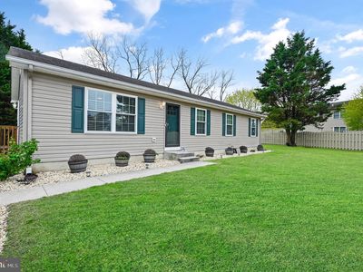 10572 Georgetown Rd, Laurel, DE, 19956