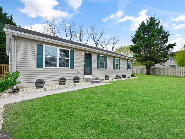 10572 Georgetown Rd, Laurel, DE 19956