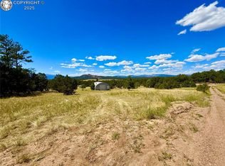 1876 F Path, Cotopaxi, CO 81223