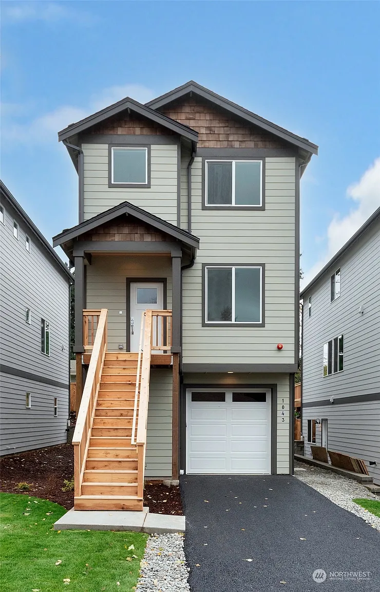 1043 S 115th Street (Lot 5) photo 1