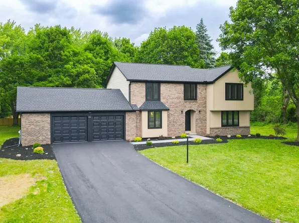 395 Taylor Rd, Honeoye Falls, NY 14472