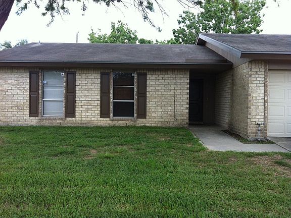 Front of Home 2012
