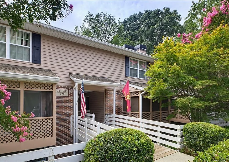 279 Quail Run #279