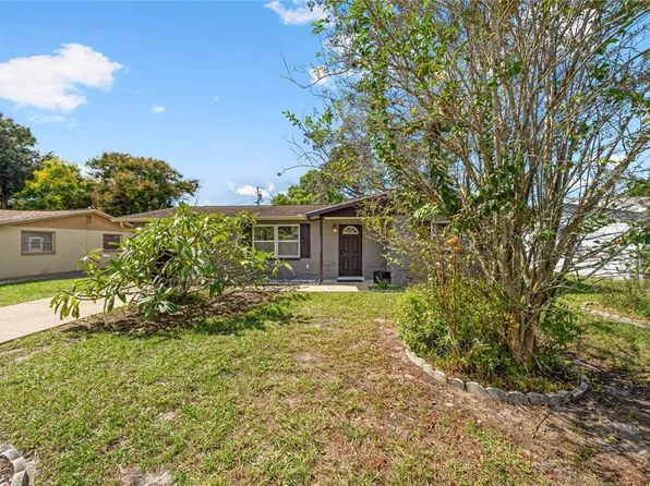 5017 OVERLOOK DRIVE, NEW PORT RICHEY, FL 34652