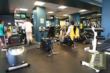 Sold by Halstead Real Estate