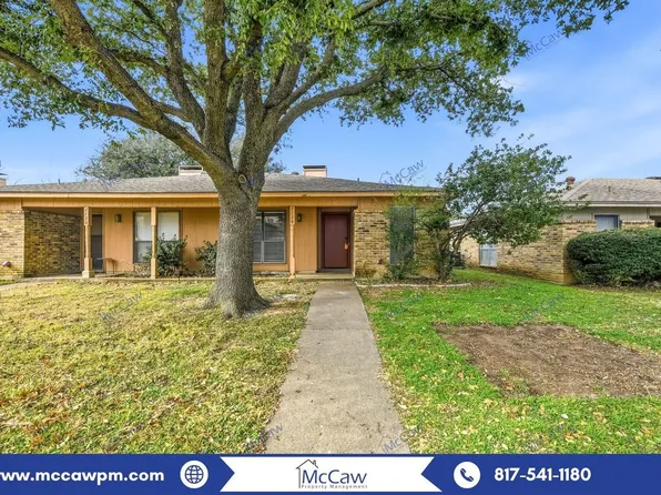 2728 Westchester Dr, Arlington, TX 76015