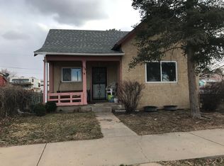 176 Harvard Ave, Pueblo, CO 81004