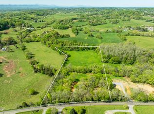 LOT 7 E McKee St, Greeneville, TN 37743