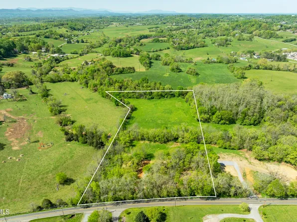 LOT 7 E McKee St, Greeneville, TN 37743