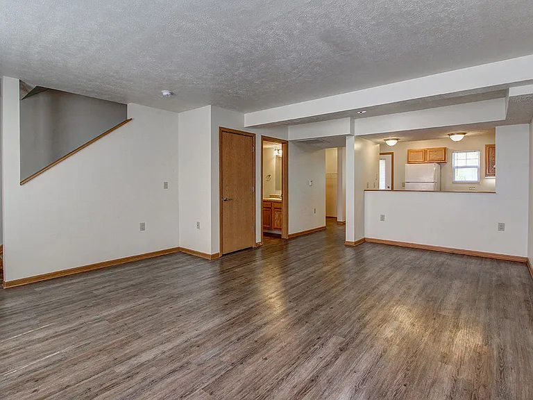 Floor plan 2 living room
