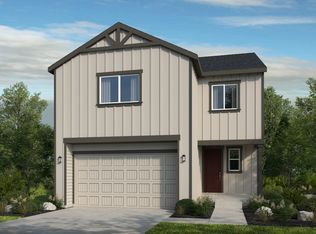 Oakridge Plan, Woodin Creek Station, Battle Ground, WA 98604