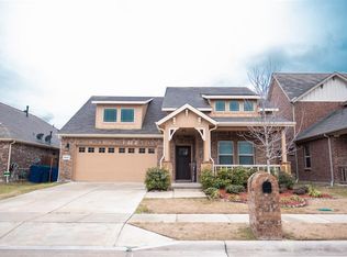 5717 Petunia Ln, Rowlett, TX 75089