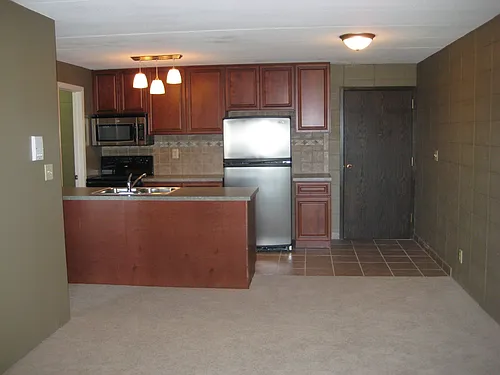 G Street Apartments Photo 1