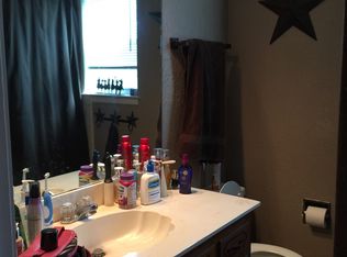 4409 Graves Dr, Odessa, TX 79762