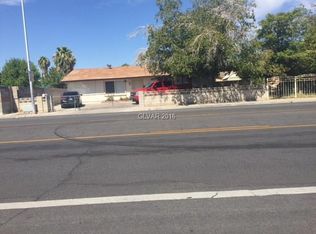 225 N Sandhill Rd, Las Vegas, NV 89110