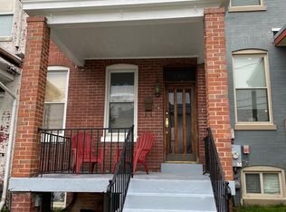 705 Upshur St NW, Washington, DC 20011