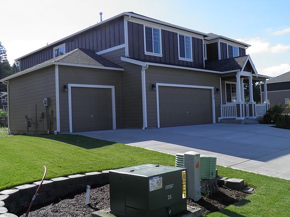 2nd image of 23813 78th Avenue Ct E