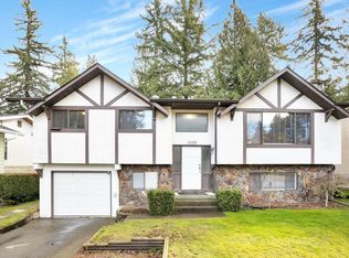 4530 202nd St, Langley, BC