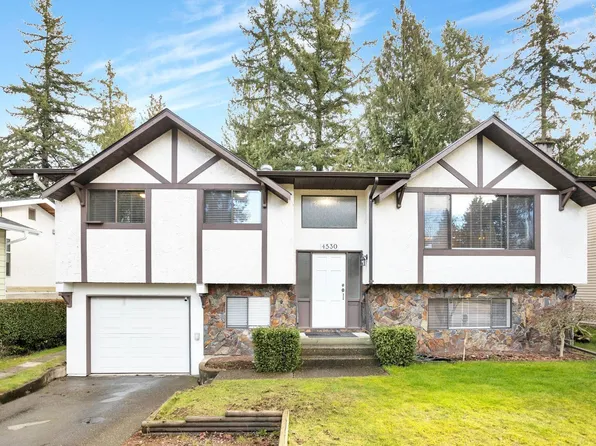 4530 202nd St, Langley, BC V3A 6M7