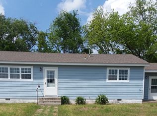 16030 County Road 1600, Ada, OK 74820
