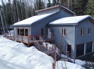 3030 Forrest Dr, Fairbanks, AK 99709