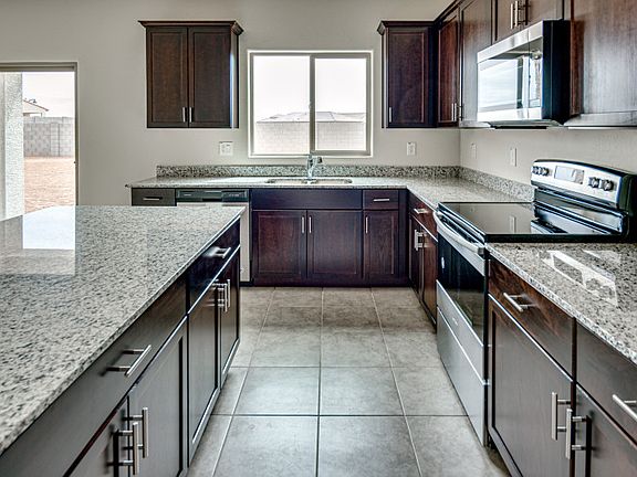 Top Home Builder in Buckeye