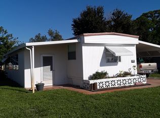 151 SE Easy St, Stuart, FL 34994