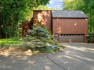 361 Loudon Rd, Loudonville, NY 12211