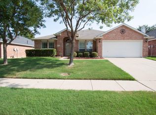 5349 Timber Park Dr, Flower Mound, TX 75028