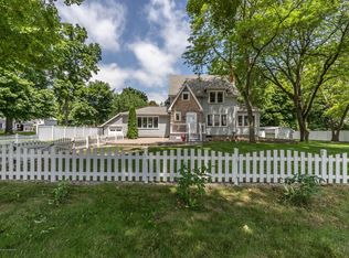 739 E Ash St, Mason, MI 48854