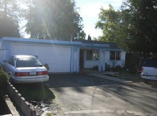 900 E Cotati Ave, Cotati, CA 94931
