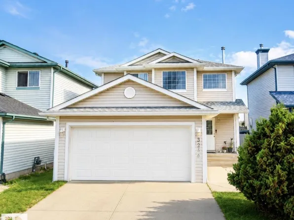 3236 27th Ave NW, Edmonton, AB T6T 1P8