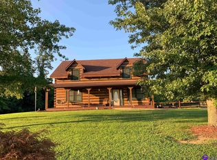 2179 Finley Ridge Rd, Campbellsville, KY 42718