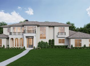 4341 Bellecour Trl, Fort Worth, TX 76126