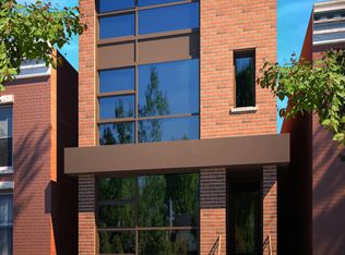 2020 W Crystal St #2, Chicago, IL 60622