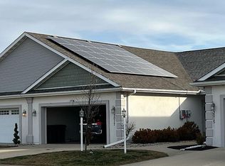 3017 Rutherford Dr, Urbana, IL 61802