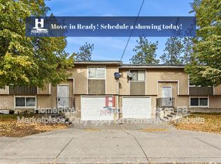 14315 E Mission Ave, Spokane, WA 99216