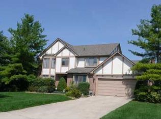 6480 Wood Pond Rd, West Bloomfield, MI 48323