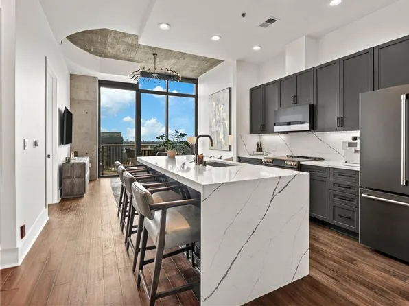 855 Peachtree St NE Unit 3610, Atlanta, GA 30308