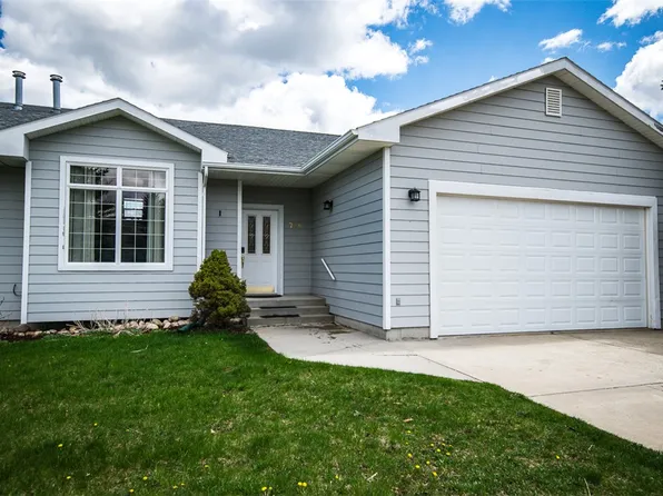 716 Lazy M St, Red Lodge, MT 59068