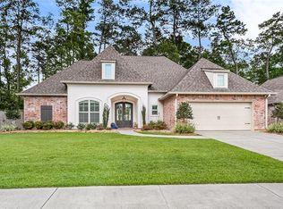 1172 Avenue Street Germain, Covington, LA 70433