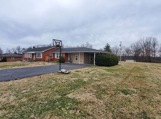 151 Cardinal Hl, Bardstown, KY 40004