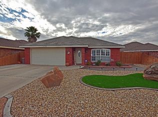 8729 Cornell Ave, Odessa, TX 79765