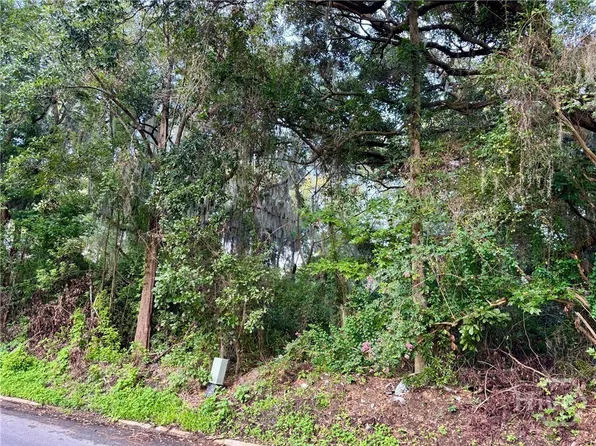 0 Albert Street, Savannah, GA 31406