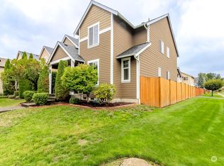 1210 Blue Jay Ave, Orting, WA 98360