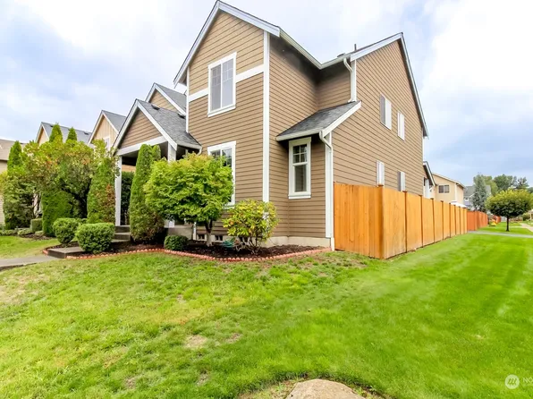 1210 Blue Jay Avenue SW, Orting, WA 98360
