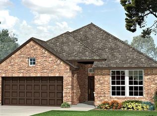 1718 Reed Dr, Krum, TX 76249