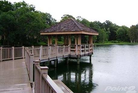 pier