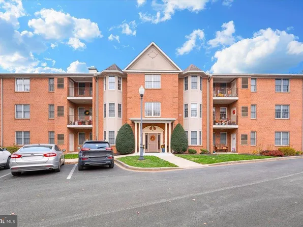 10 Rosewood Ct Unit 311, Woodsboro, MD 21798