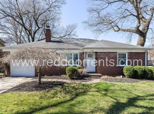 4930 N Illinois St, Indianapolis, IN